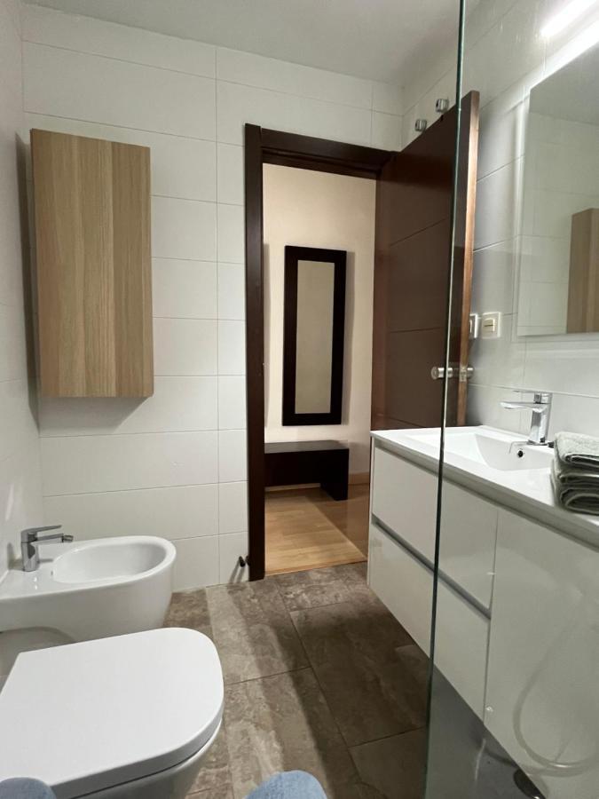 Apartamento Y Parking Armilla Exterior foto